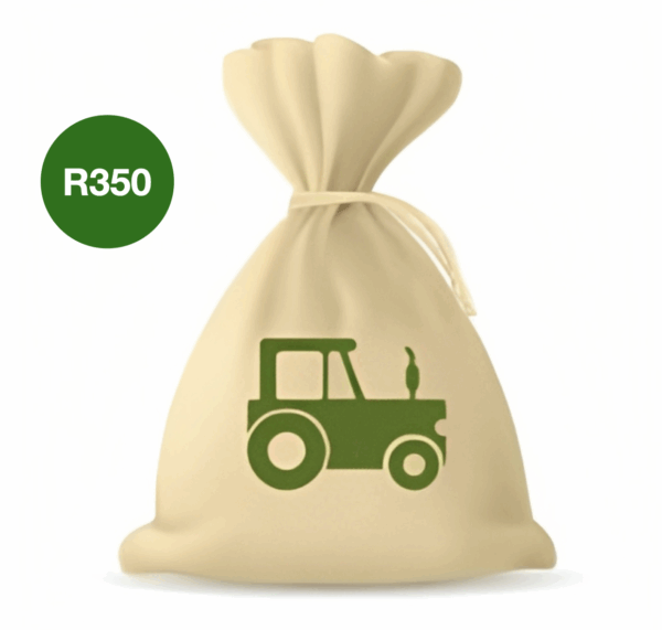 BIGBAG ULTRA-GREEN LAWN SEEDS - 13 square metre