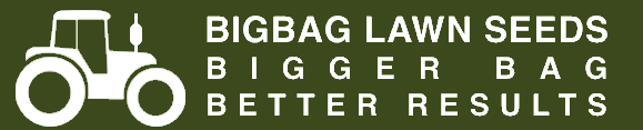 Bigbag Lawn Seeds